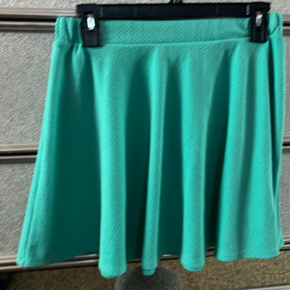 Wet seal skirt XL